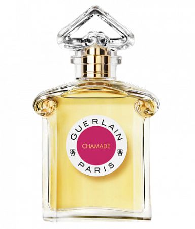 GUERLAIN CHAMADE Туалетная вода женская 75 мл GUERLAIN CHAMADE