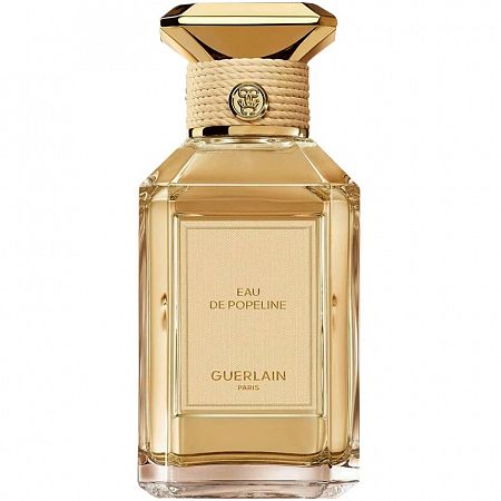 Guerlain Eau de Popeline Туалетная вода унисекс 100 мл купить