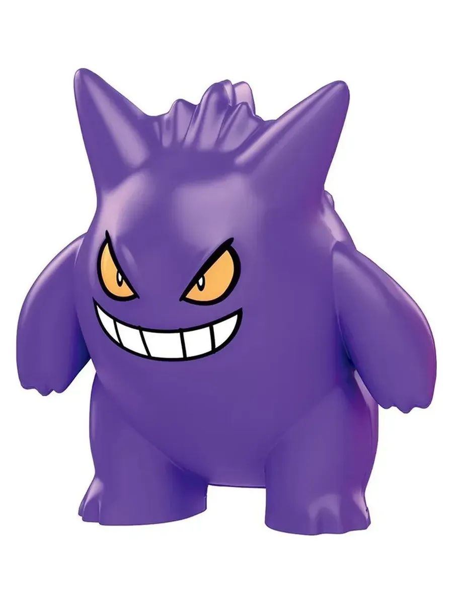 Фигурка Генгар, Pokemon Покемон