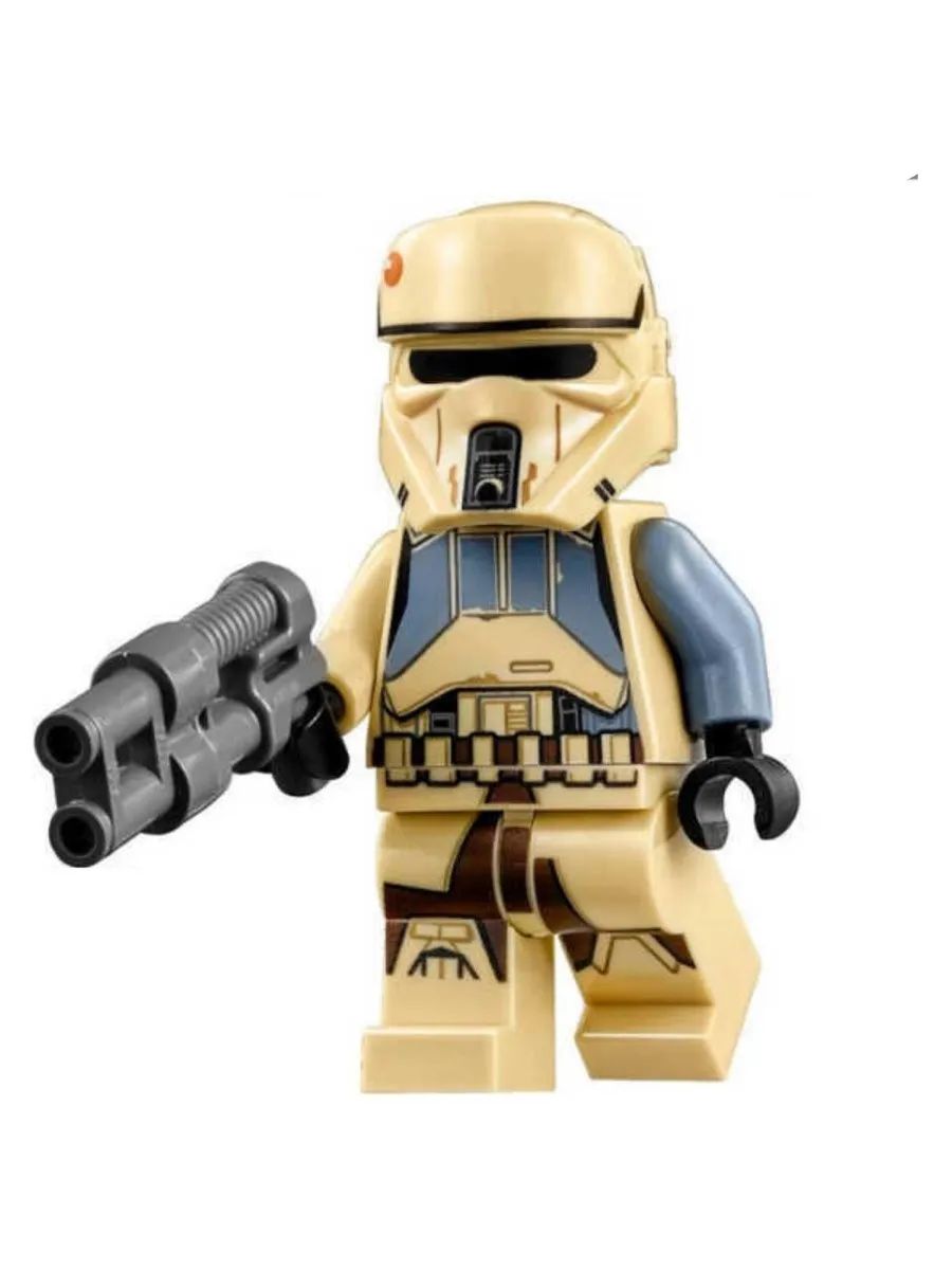 Фигурка Штурмовик со Скарифа / Звёздные Войны / Star Wars
