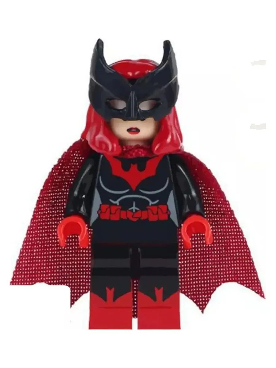 Фигурка Леди Ночь - Бэтвумен / Супергерои / DC Comics