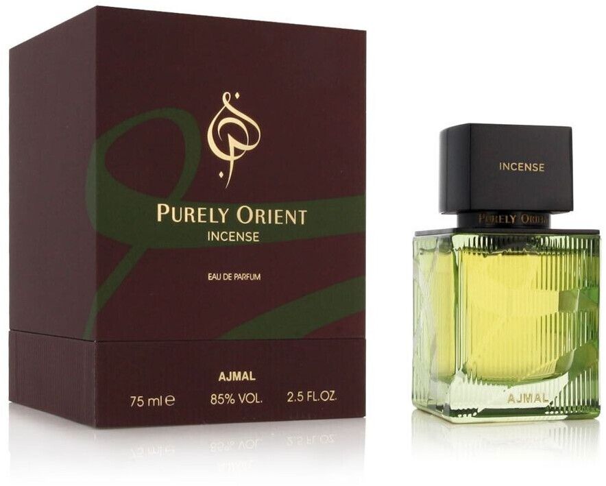Ajmal Purely Orient Incense парфюмерная вода 75 мл купить