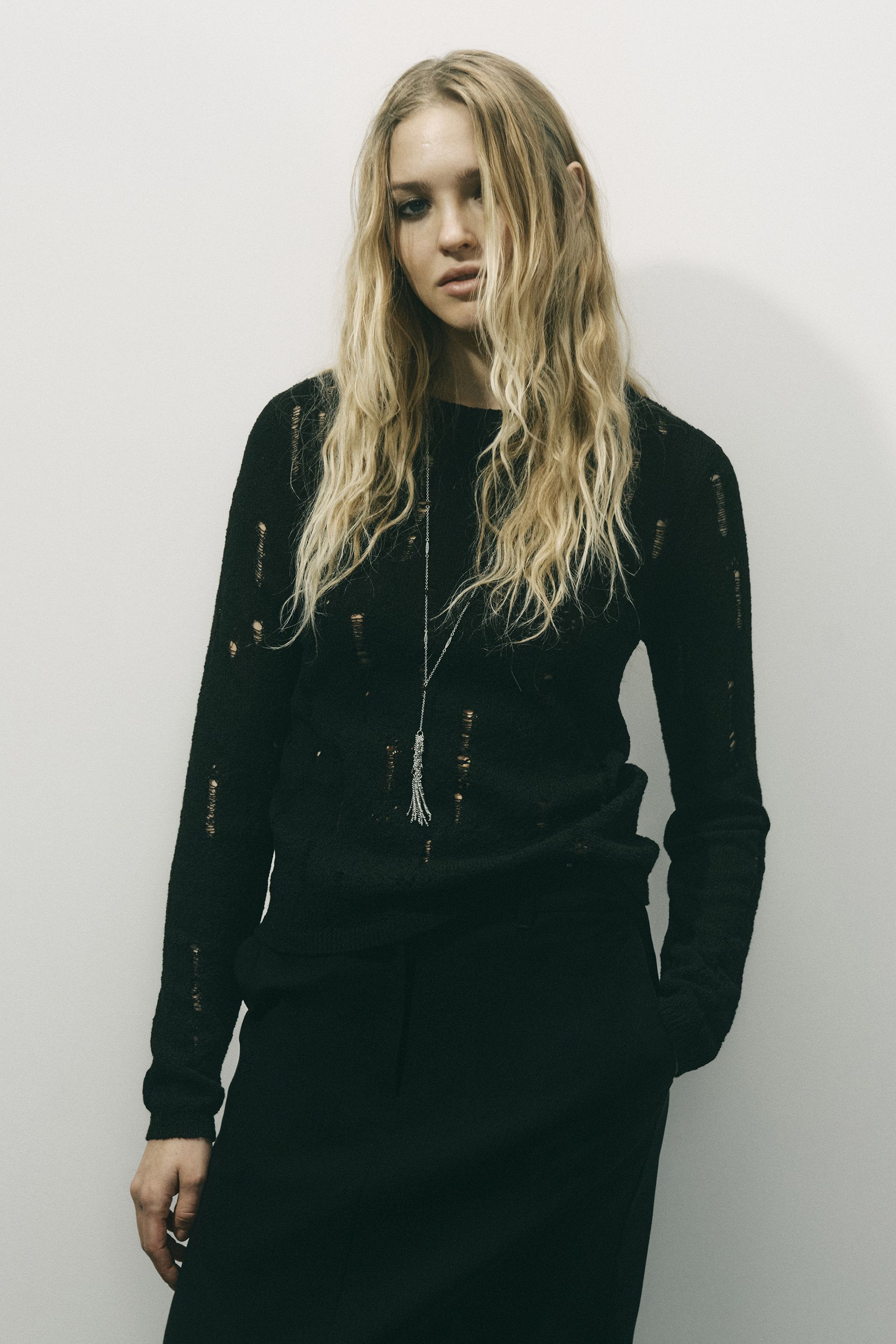 ДжемперBefree