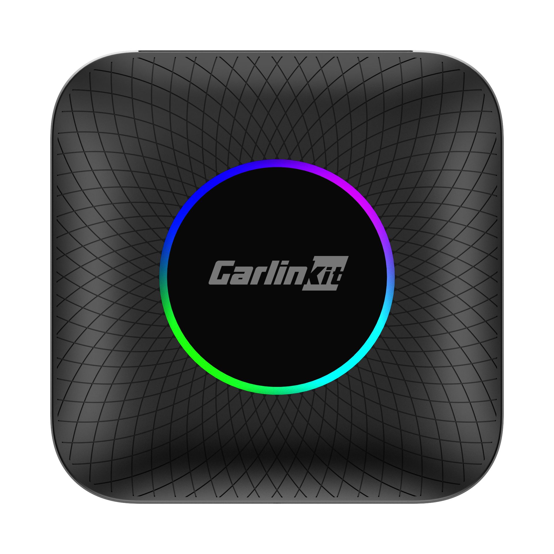 Carlinkit TBox Ambient (8+128Гб) адаптер беспроводного подключения