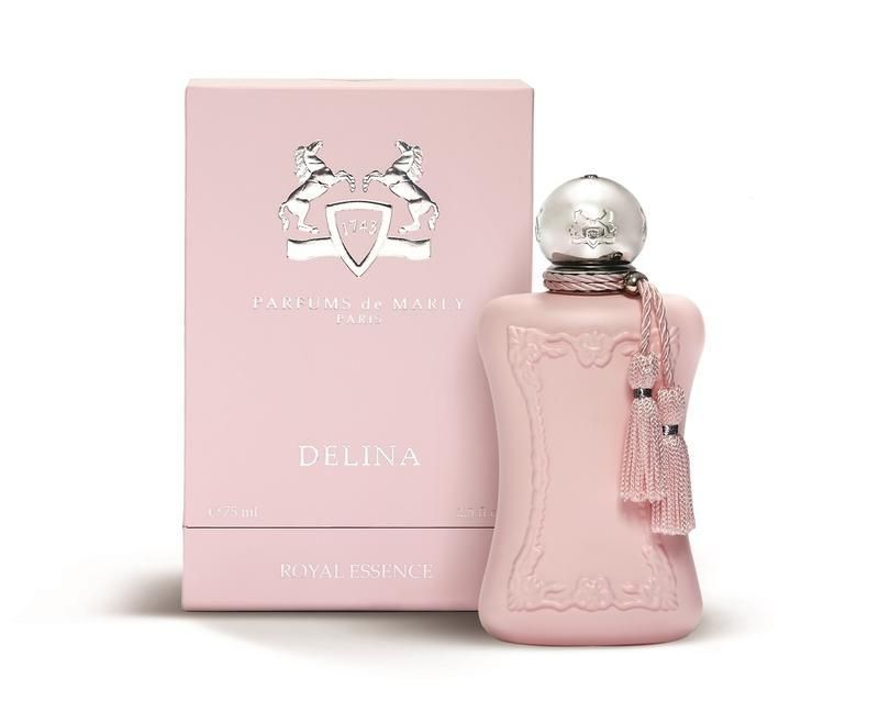 Parfums de Marly Парфюмерная вода Delina 30 мл купить