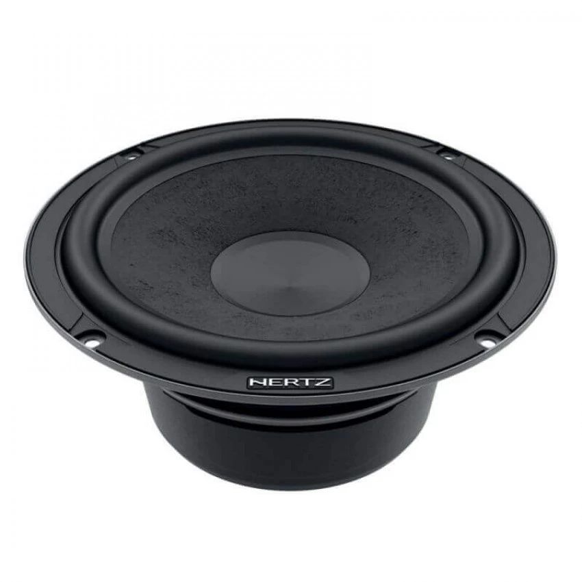 Компонентная акустика Hertz CK 165 L