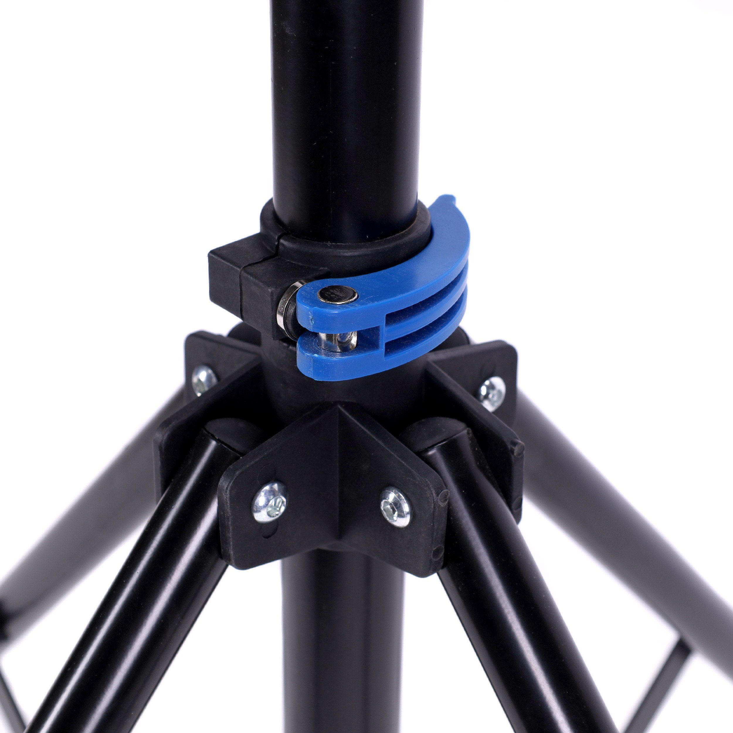 Стойка ремонтная для велосипеда BLACK TOOLS CNRCK25 универсальная складная, чёрная Стойка ремонтная для велосипеда BLACK TOOLS CNRCK25 универсальная складная, чёрная