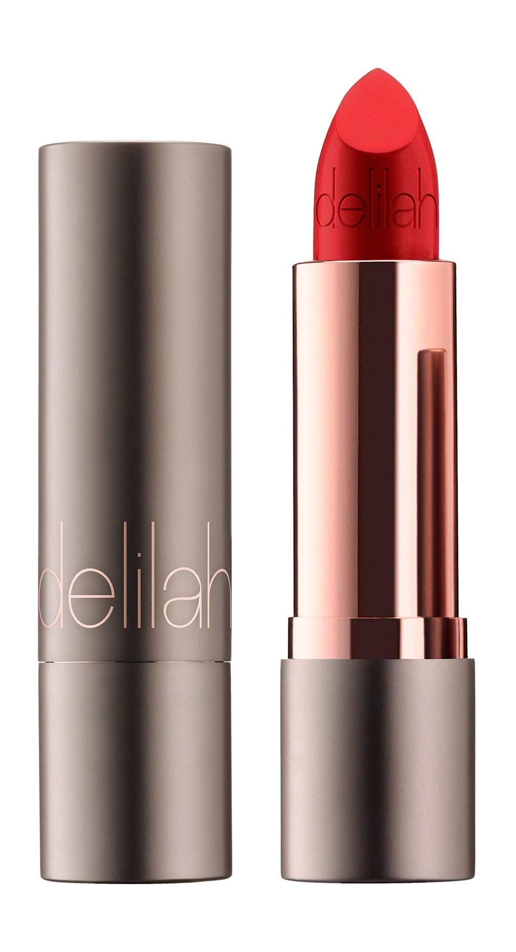 DELILAH Colour Intense Cream Lipstick - Floozy 3,7 g - губная помада купить