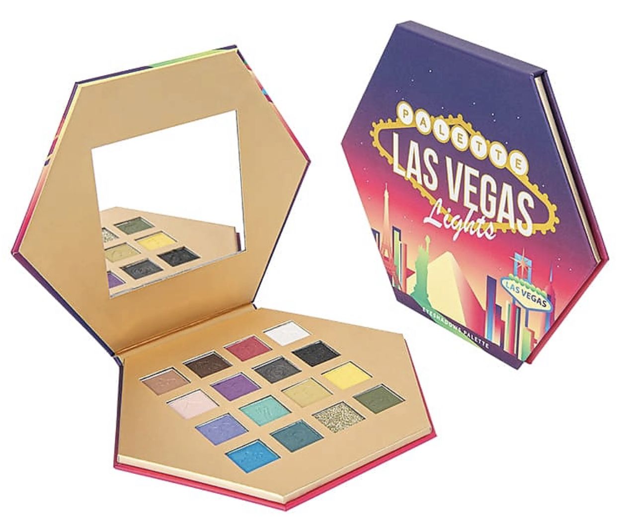 makeup workshops las vegas - Ilustrasi 2