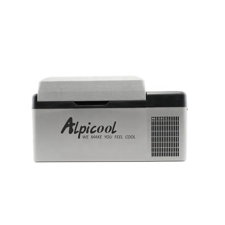 Автохолодильник Alpicool C20
