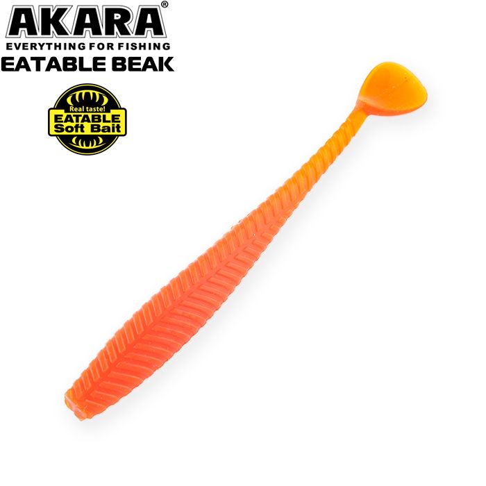 Рипер Akara Eatable Beak 95 11 (4 шт.)