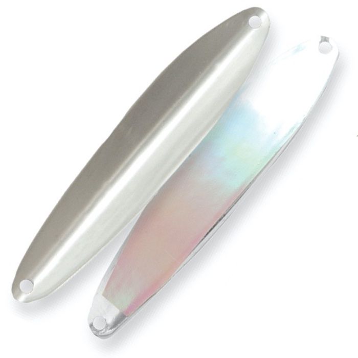 Блесна зим. Akara Ice Striker 55 16,8гр (3/5 oz,2,2 in) Si+Sil