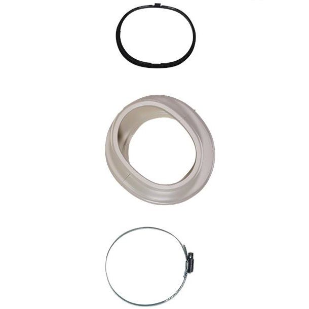 РезиноваяманжетасрастопорнымкольцомGrundfosSololift2WC-1,WC-397775368