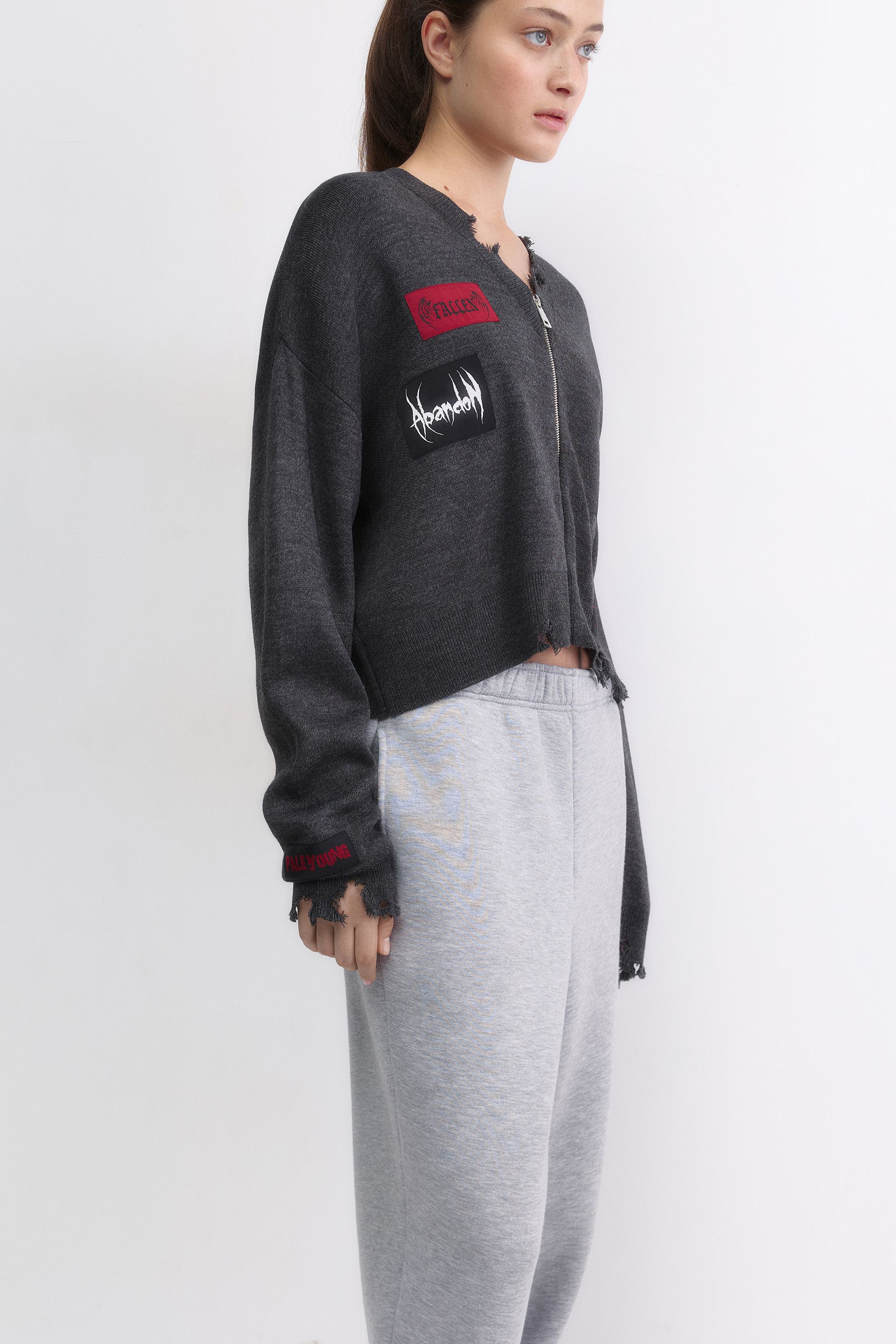 КардиганBefree