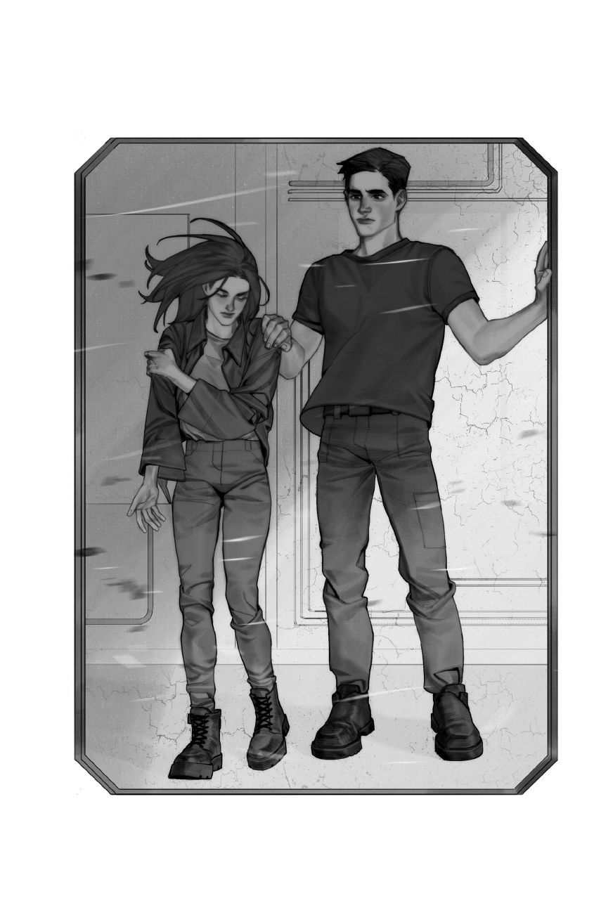 Инсургент | Insurgent - Ozon image 6