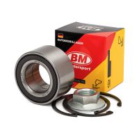 Подшипникпереднейступицысabsaml7108focus1,fusion,fiesta,mazda2BM-MotorsportAML7108