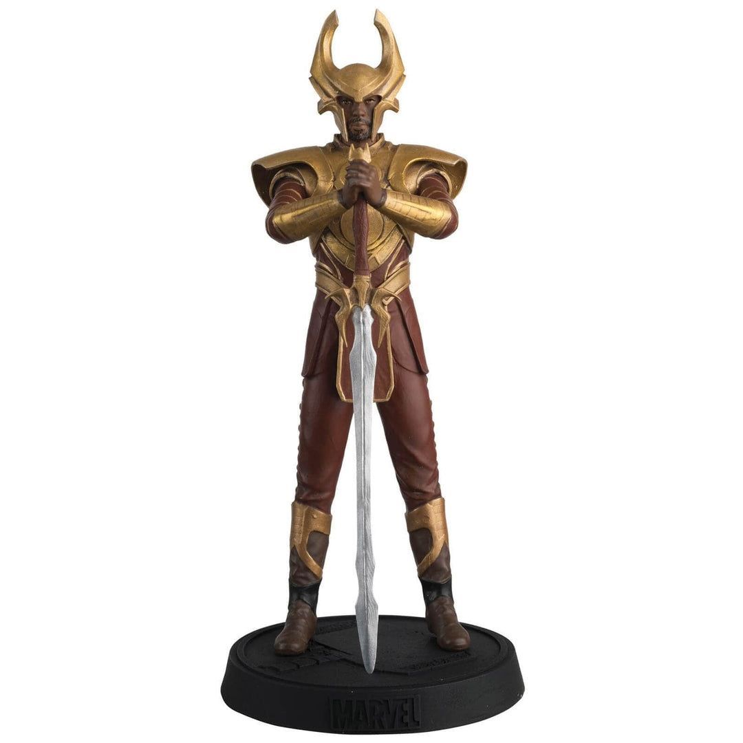 Коллекционная фигурка Marvel Movie Collection Хеимдал, масштаб 1:16