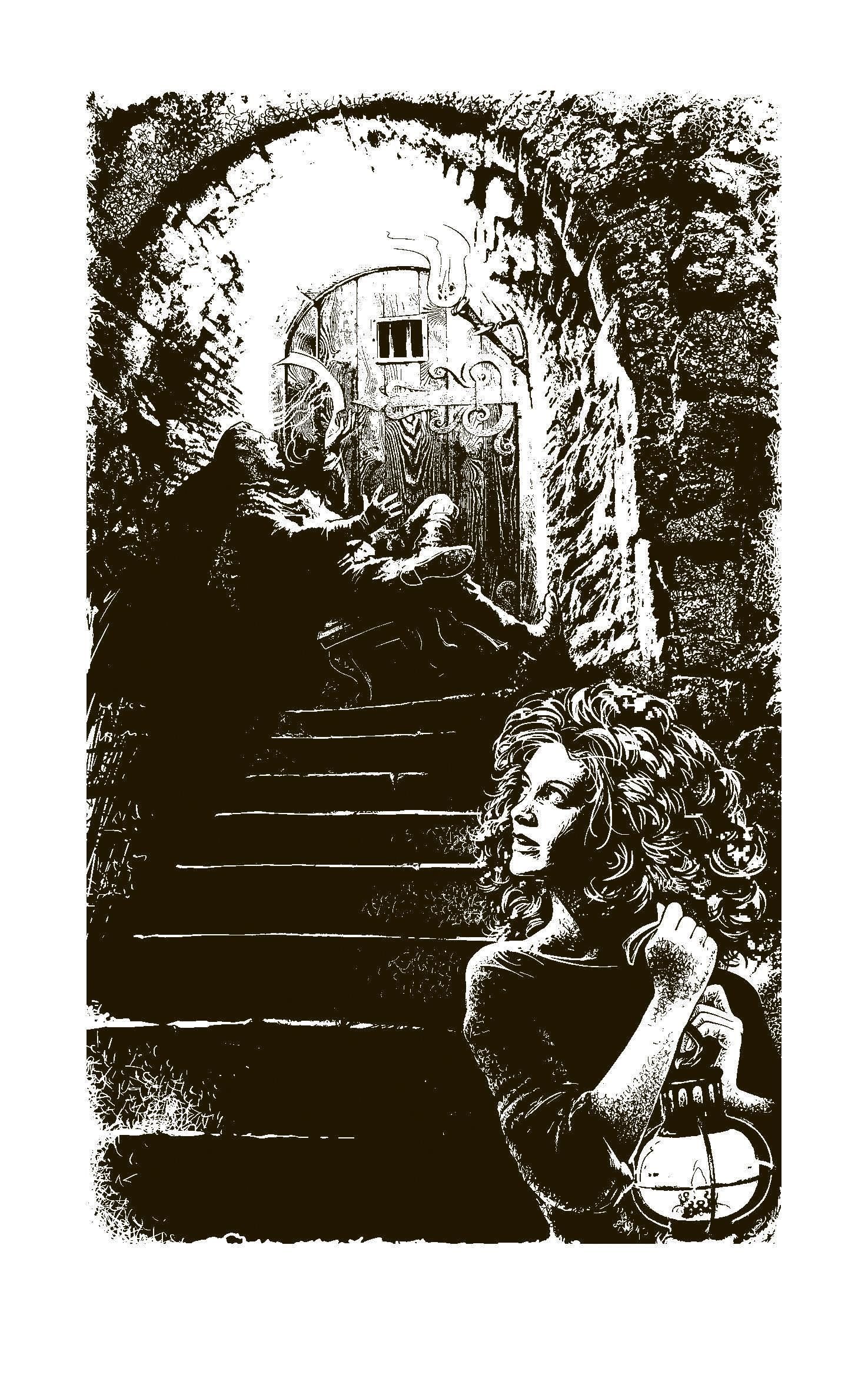 Лжебогиня | The Imposter Goddess - Ozon image 3