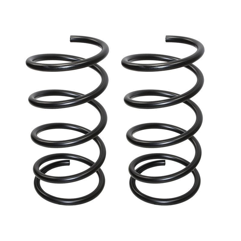Пружина подвески (2шт комплект) передняя HYUNDAI TUCSON/KIA SPORTAGE 04-10
