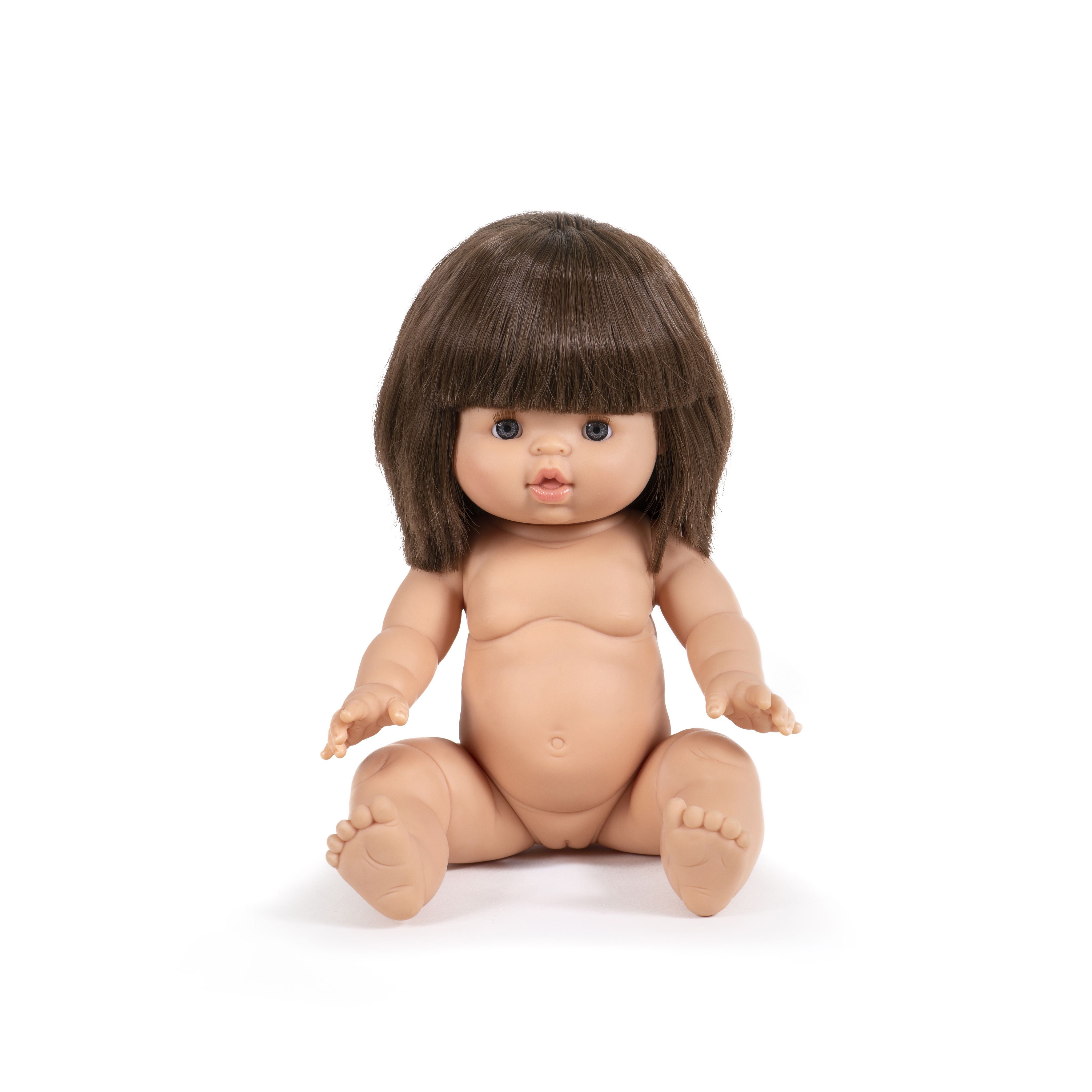 Кукла Minikane 34 см Gordis