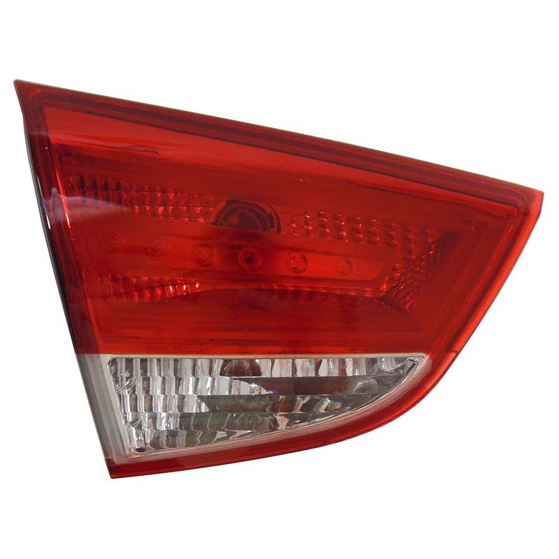 Фонарь в крышку багажника Hyundai Tucson 09-15 (Справа)
