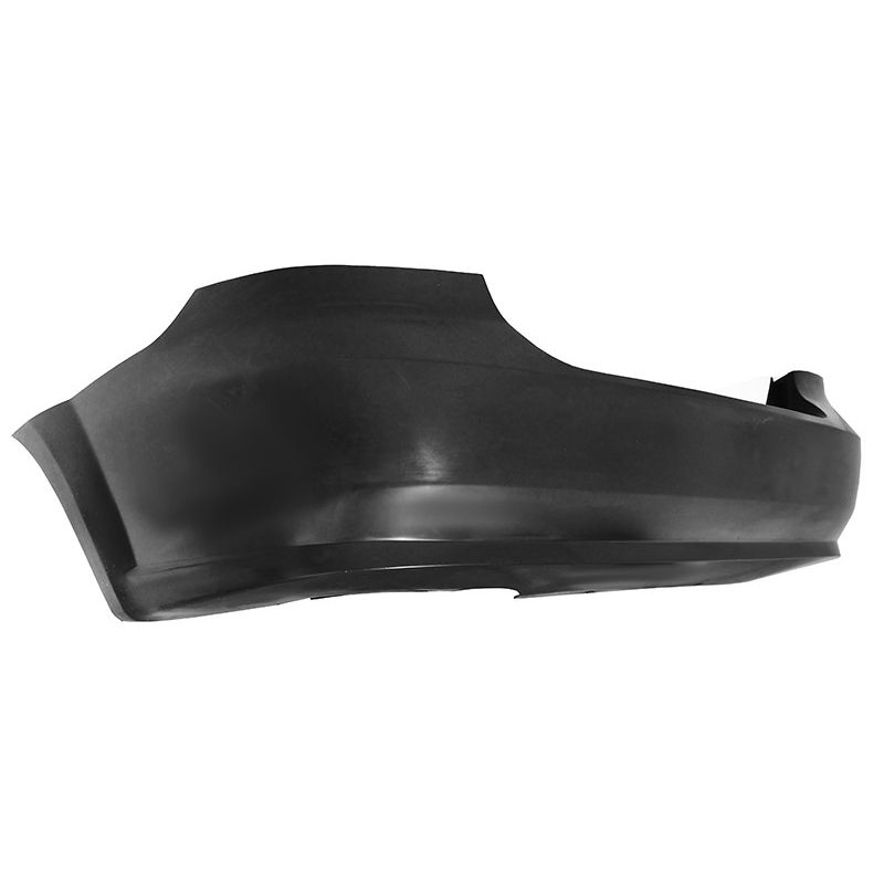 Бампер задний Chevrolet Aveo 02-09 / Daewoo Kalos 02-08 (5D HBK)