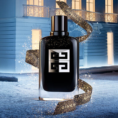 Givenchy Gentleman Society парфюмерная вода для мужчин 60 мл купить