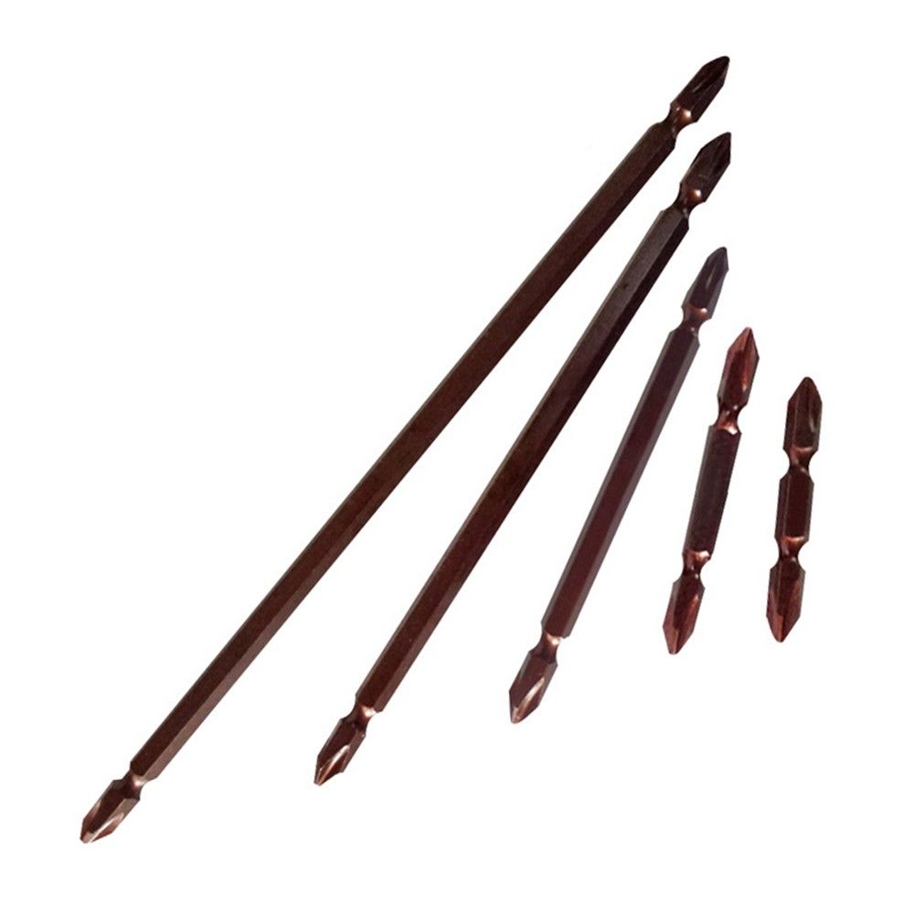 ДвухголовочнаяэлектрическаякрестоваяотверткасмагнитнымшлицемизлегированнойсталиPH250-300мм