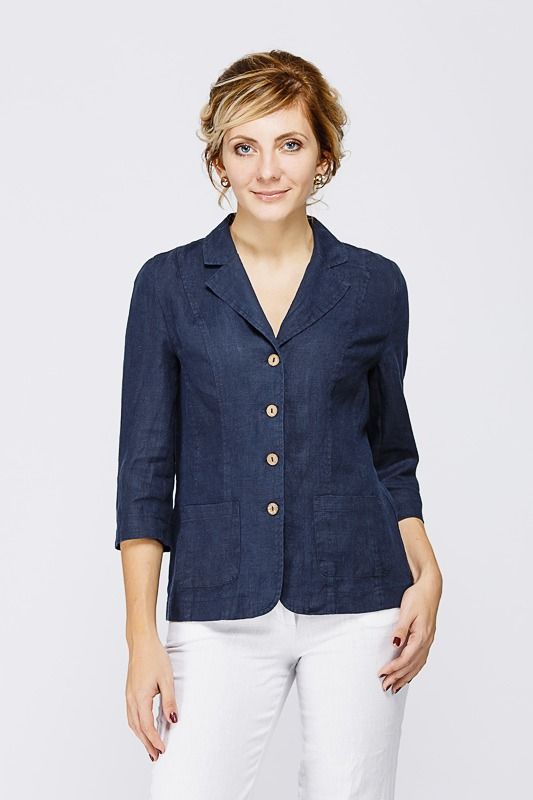 ЖакетKayrosКлассика