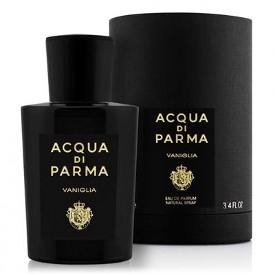 Acqua di Parma Vaniglia Парфюмерная вода 100 мл купить