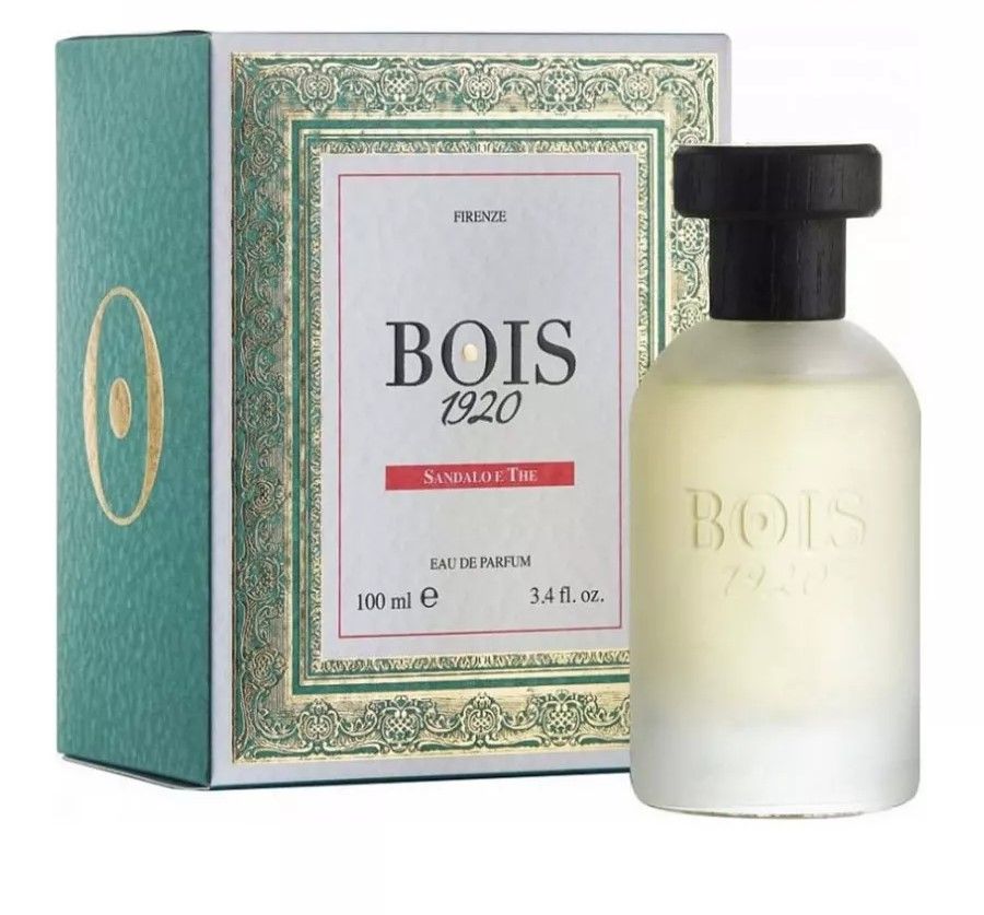 Bois 1920 Sandalo E The edp Парфюмерная вода 100 мл купить