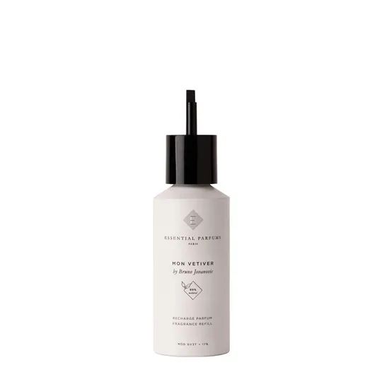 Essential Parfums Mon vetiver Парфюмерная вода (рефилл) 150 мл купить