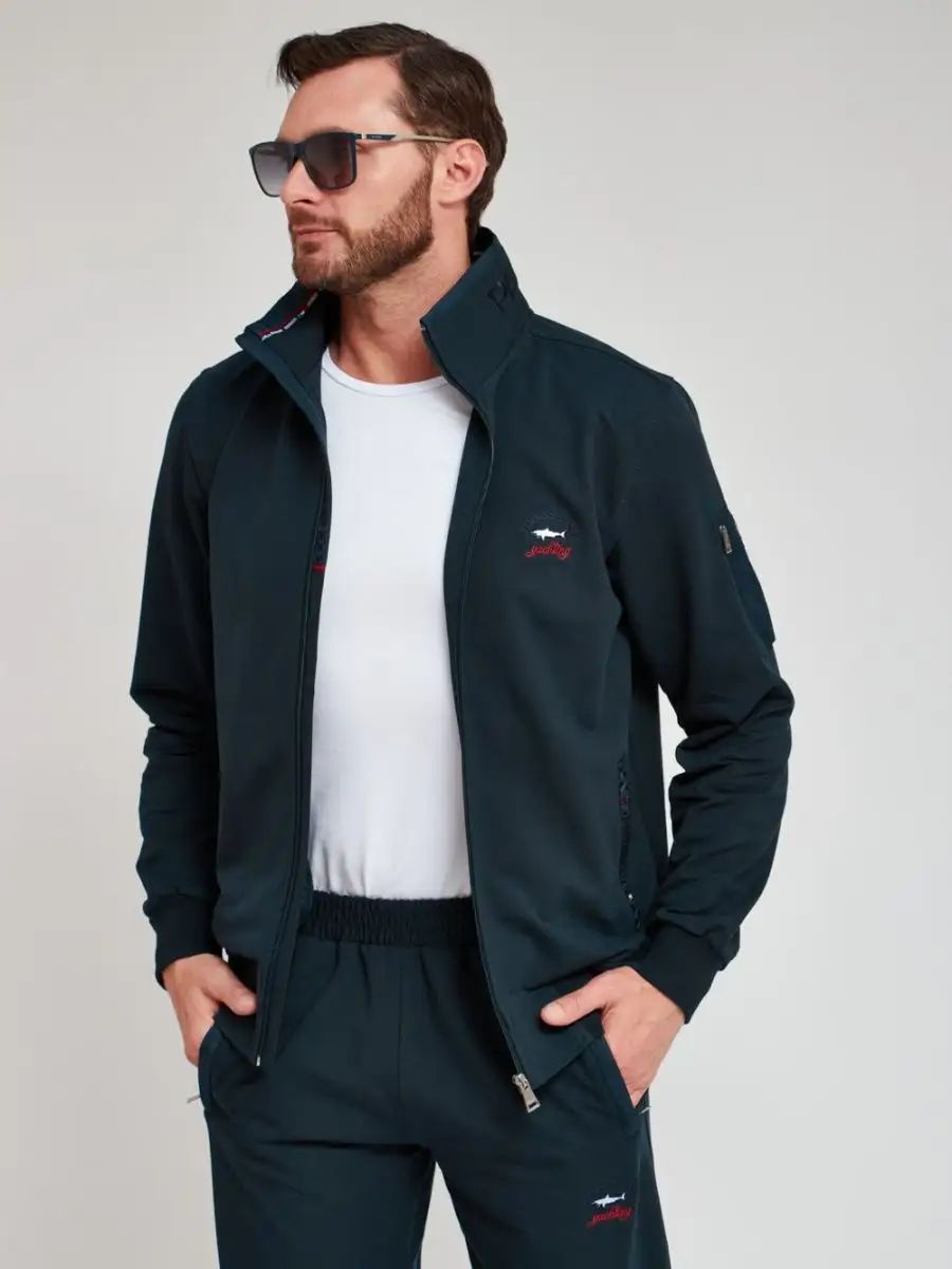 КостюмспортивныйPaul&Shark