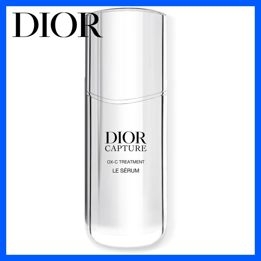 Dior Сыворотка для лица, 30 мл купить на OZON по низкой цене