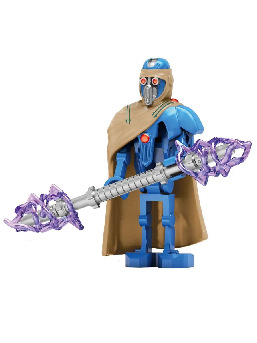Фигурка Дроид Магностраж IG100 / Звёздные Войны / Star Wars