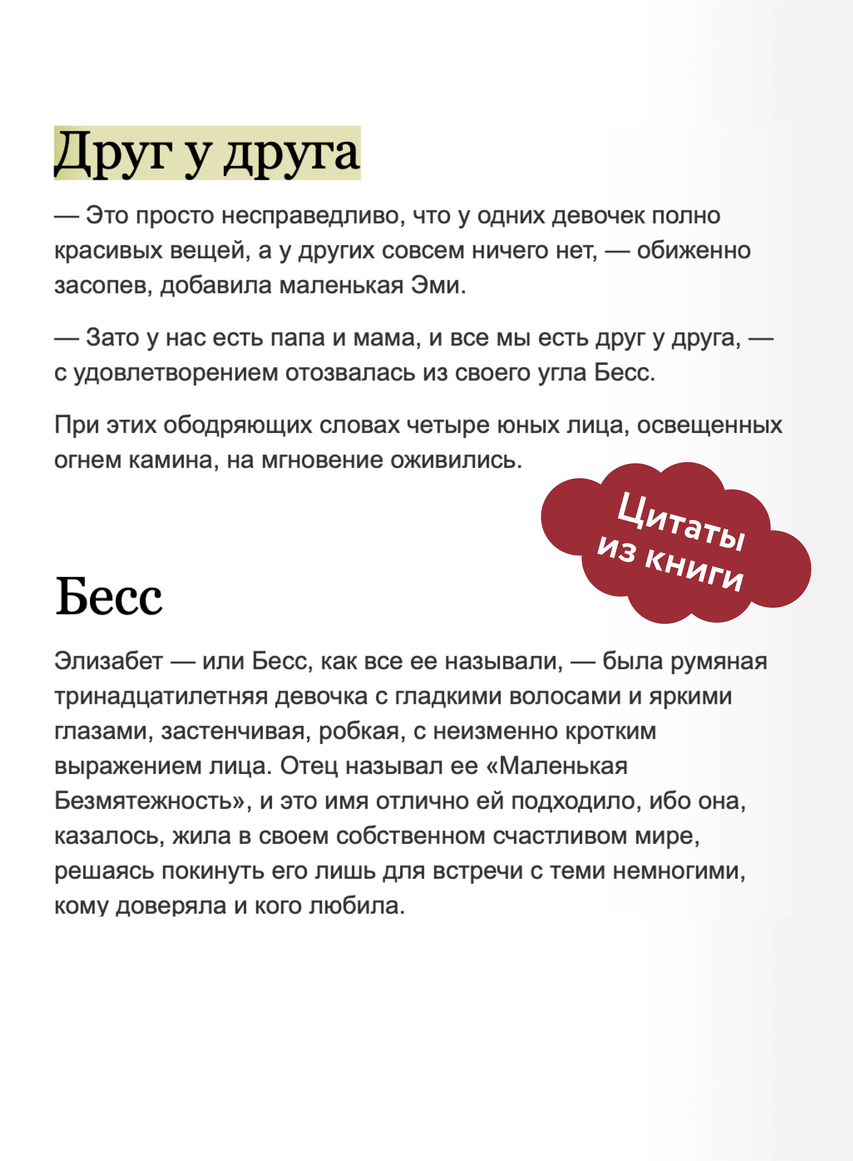 Маленькие женщины | Little Women - Ozon image 3