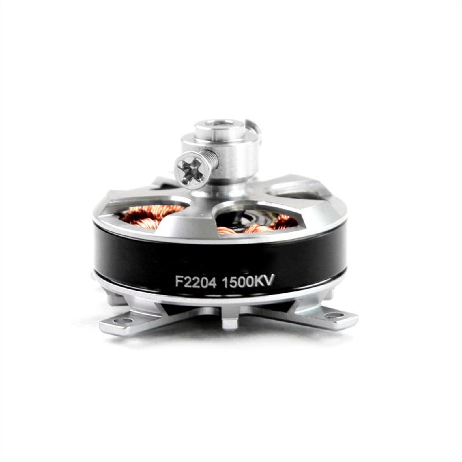Безколлекторный мотор F2204 1500KV для RC-самолетов (высокая тяга ...