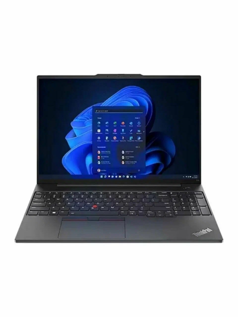 Ноутбук Lenovo, 14, ThinkPad E14 G6 Ryzen 7 7735HS 16Gb SSD512Gb
