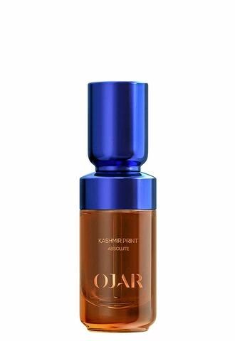 OJAR Kashmir Print Absolute Духи масляные 20 мл купить
