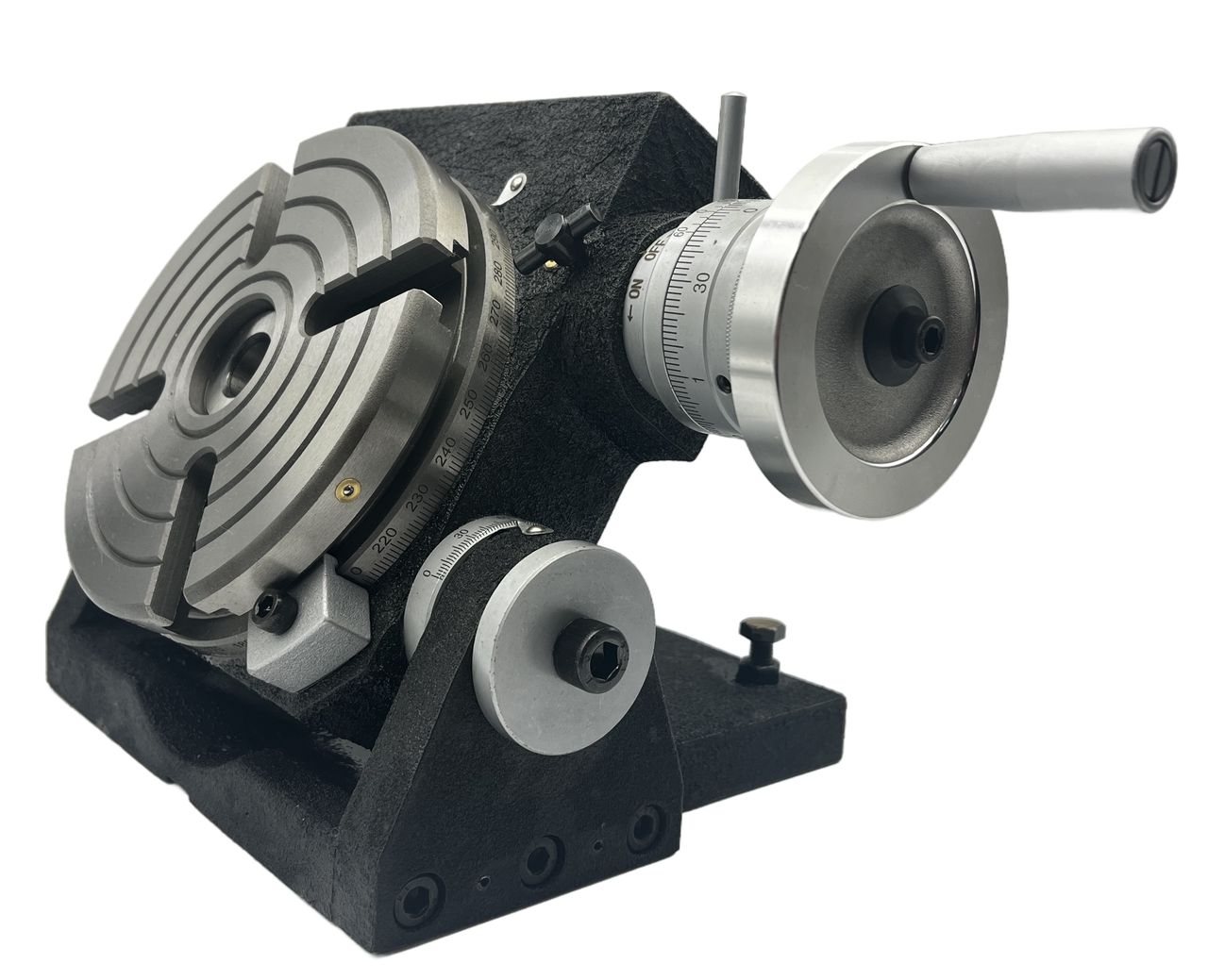 Универсальное приспособление для обработки металлических заготовок: обзор и принцип работы