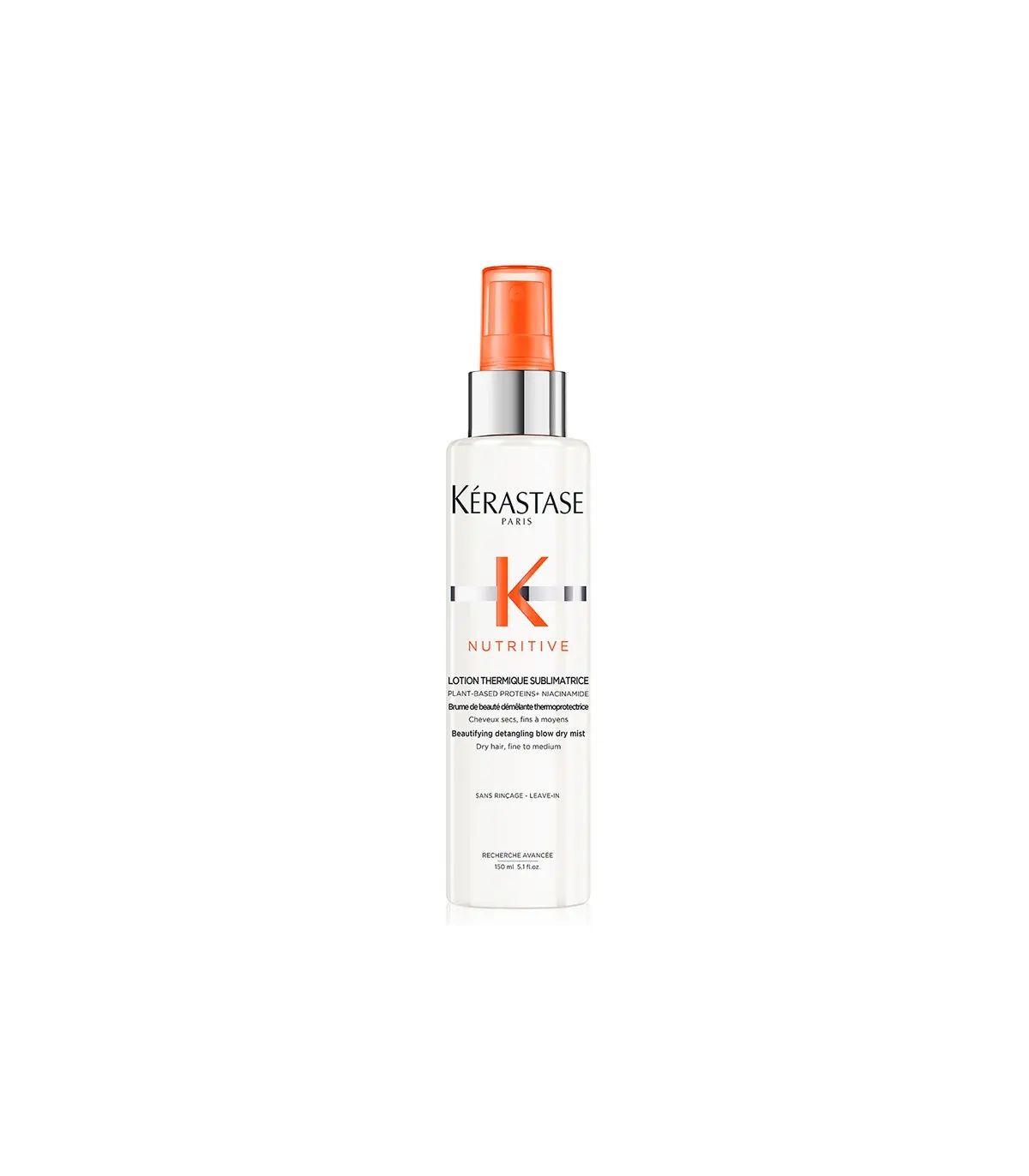 KERASTASE NUTRITIVE Лосьон Thermique Sublimate 150 мл купить