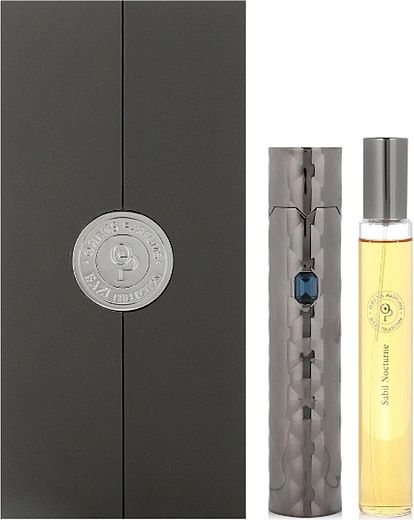 ORENS PARFUMS Sabil Nocturne Набор парфюмированной воды унисекс 2х50 мл купить
