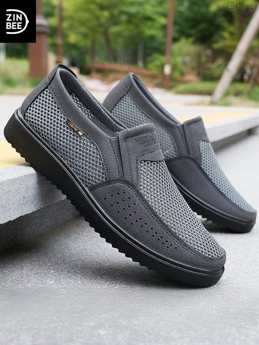 КроссовкиZinBee