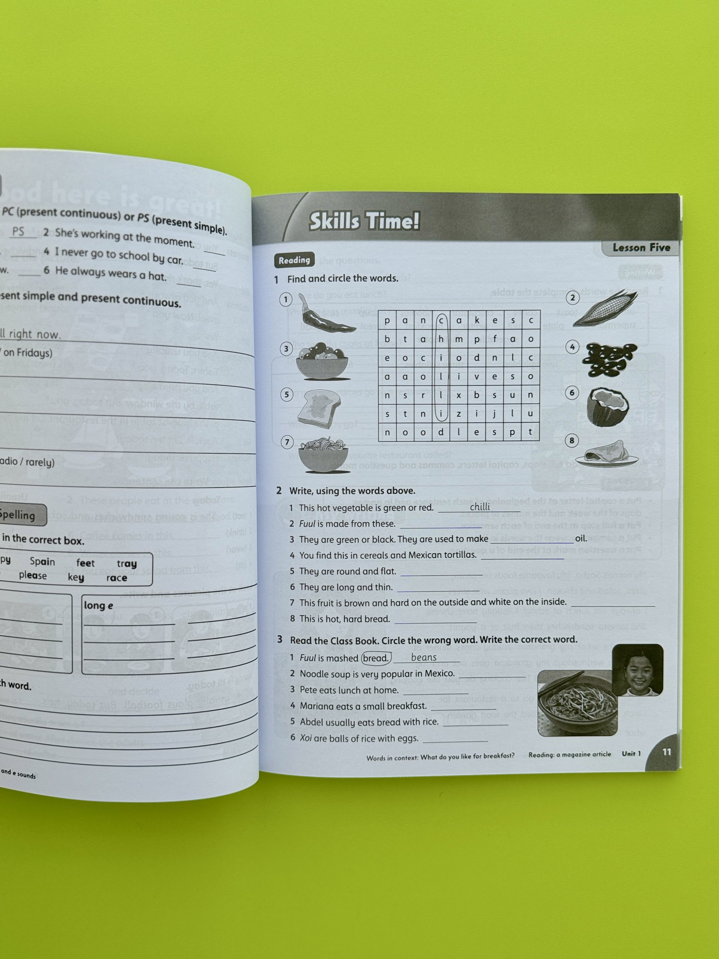Family and Friends 4 + Grammar Friends 4 Полный комплект учебник+рабочая тетрадь+грамматика+CD/КОД | Family and Friends 4 and Grammar Friends 4 Complete Set with Student Book Workbook Grammar and Audio - Ozon image 7