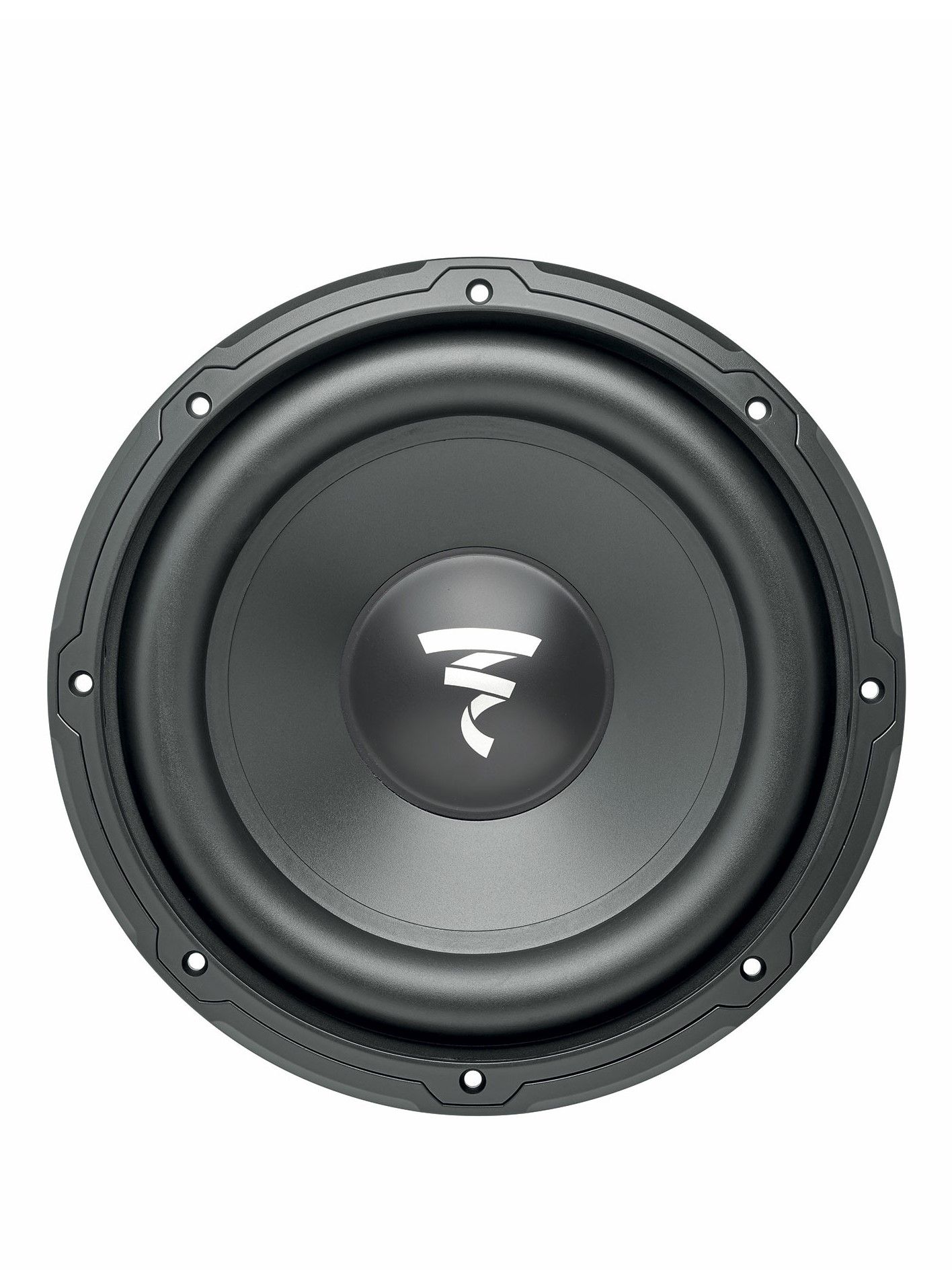 Автомобильный сабвуфер 10" (25 см) FOCAL SUB10 4Ом, 250Вт