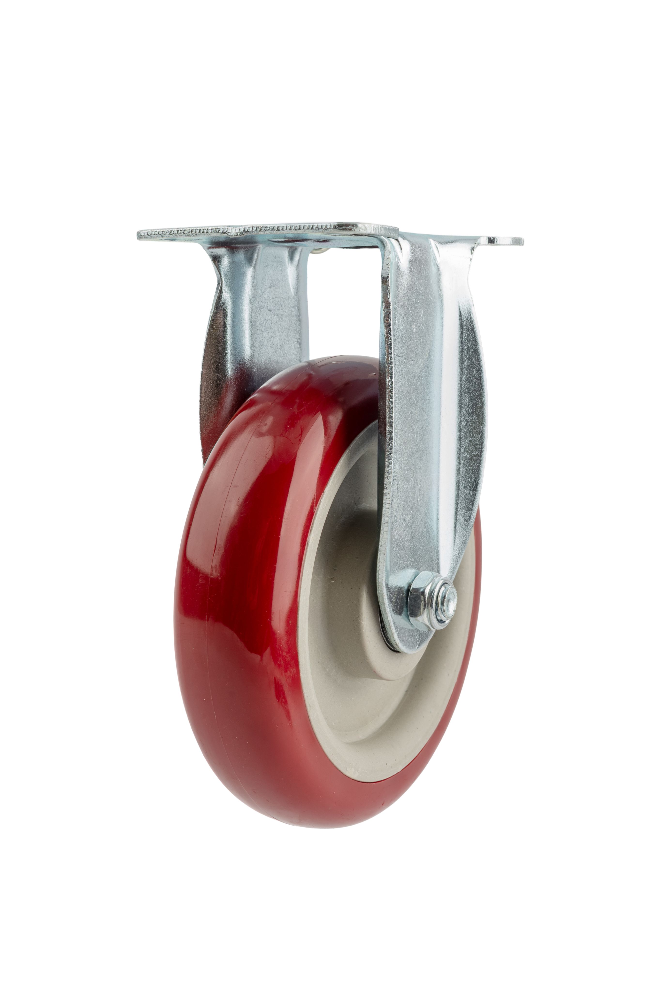 Колеса и колесные опоры: в каком магазине делаю закупку деталей для тележек