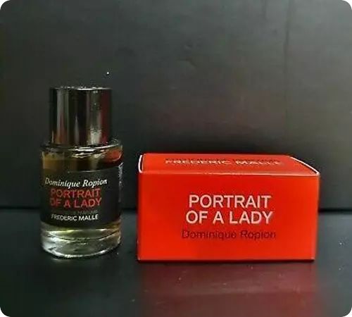 FREDERIC MALLE PORTRAIT OF A LADY Парфюмерная вода для женщин 7 мл купить