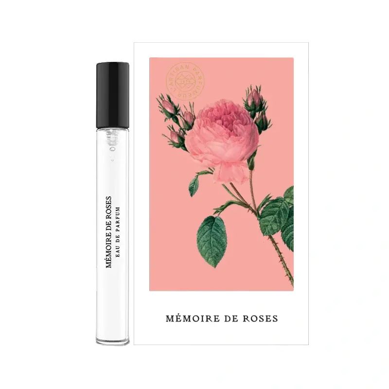 L'Artisan MEMOIRE DE ROSES Парфюмерная вода унисекс 10 мл купить