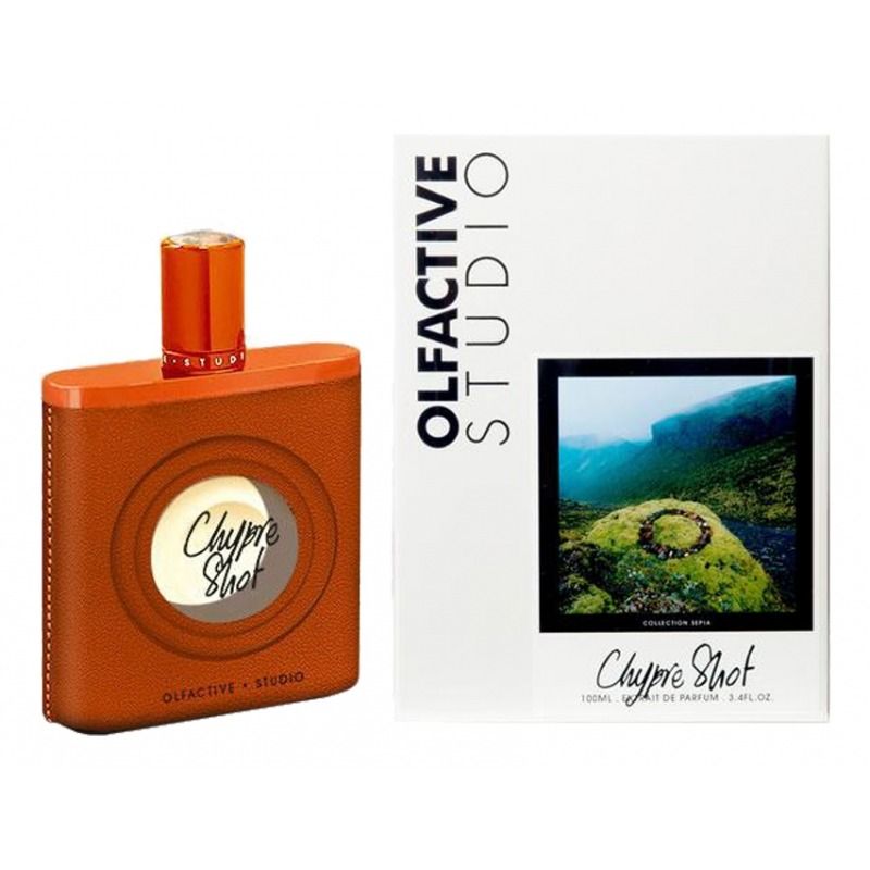 Olfactive Studio Chypre Shot 100 мл духи купить