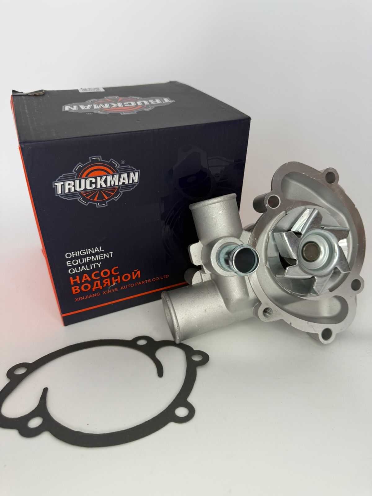 Насос водяной Газель 4061,4063  Truckman